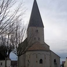 Église Saint-Pierre de Bey