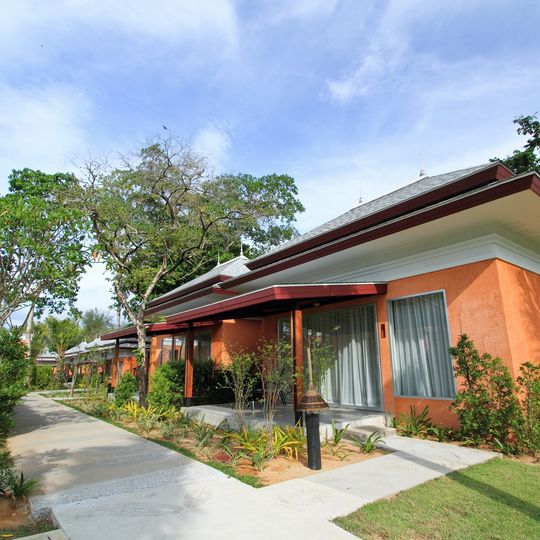 Beyond Khao Lak
