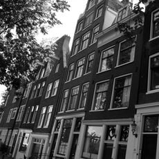 Oude Waal 40, Amsterdam
