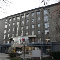 Municipio di Gliwice