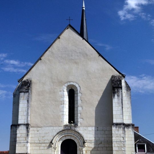 Église Notre-Dame de Gehée