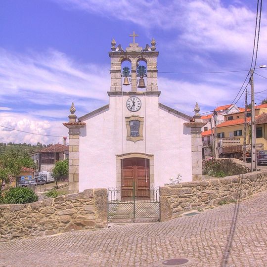 Igreja Paroquial de Vale das Fontes