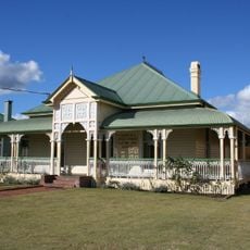 Residence, 50 Guy Street, Warwick