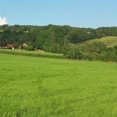 Upper Vinesend Farmhouse