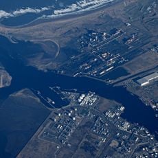 Central Area Transmission System