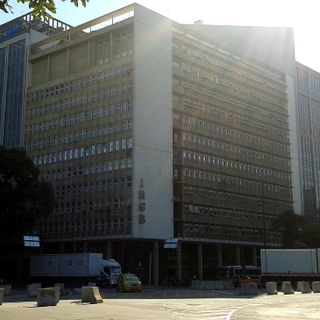 Instituto Histórico e Geográfico Brasileiro (IHGB)