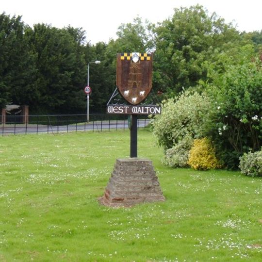 West Walton