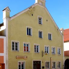 Bürgerhaus