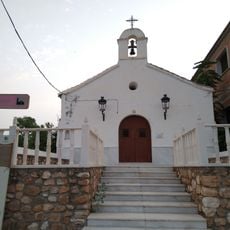Ermita de San Roque, Albanchez