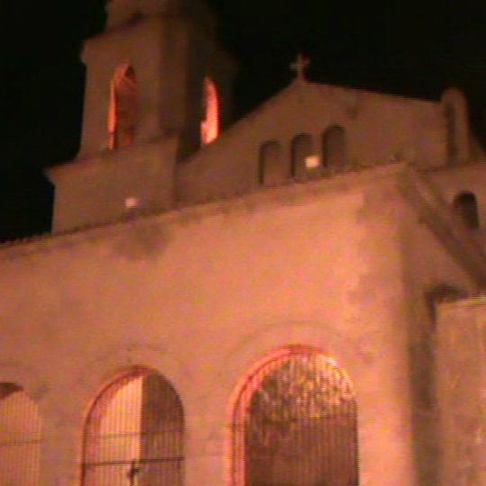 Monasterio de la Real