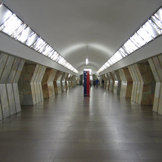 Sukharevskaya