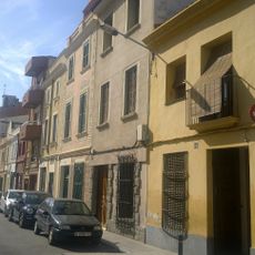 Carrer de Sant Felip