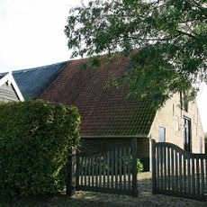 Ganssteeg 5, Beusichem