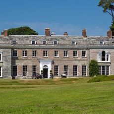 Boconnoc House