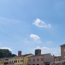 Piazza Martiri della Liberazione