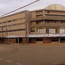 Estadio Aldo Cantoni