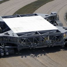 Transporte de orugas