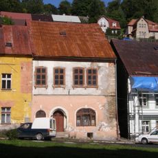 Náměstí Republiky 143