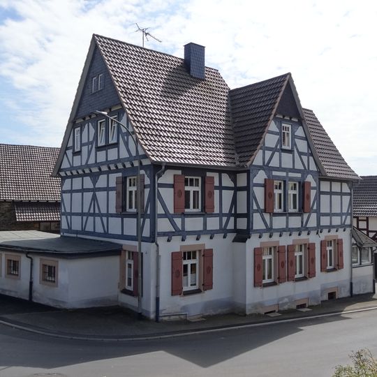 Münzenberger Straße 2