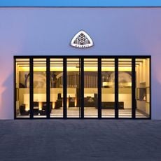 Museum für historische Maybach-Fahrzeuge