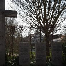 Kriegerdenkmal