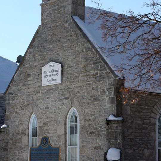 Christ Anglican Church