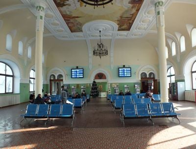 Interior 1