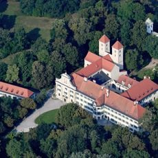 Klasztor Prüfening