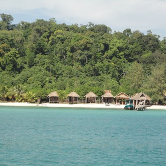 Koh Rong
