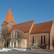 St. Paul