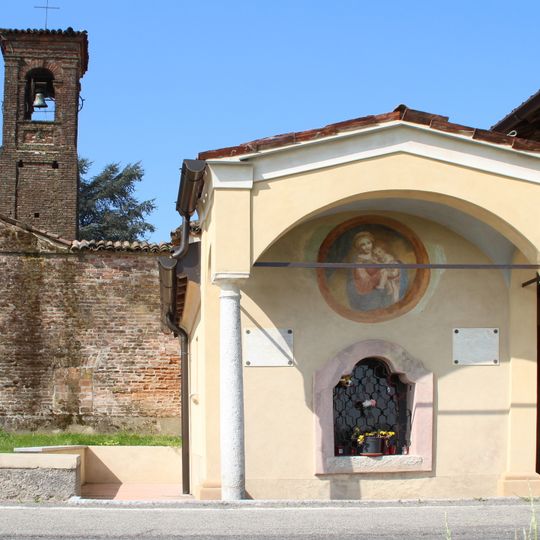 Ossario Santa Maria della Neve