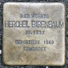 Herchel Birenbaum