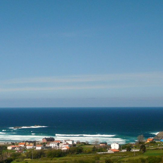 Pantín
