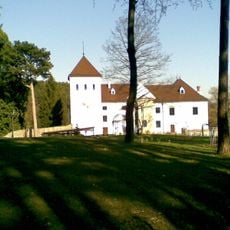 Castello di Vöstenhof
