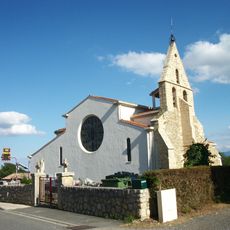 Église Saint-Gaudens de Landorthe
