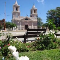 Dipartimento di Garay