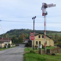 Martinice v Krkonoších