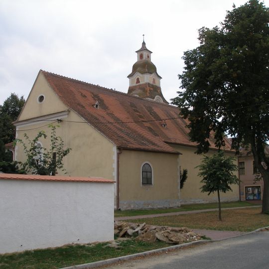 Church of Saint George