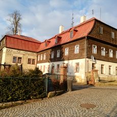 Náměstí T. G. Masaryka čp. 51