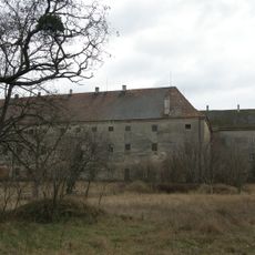 Schloss Rabensburg