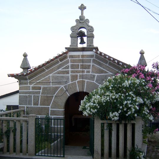 Capela de São Tomé