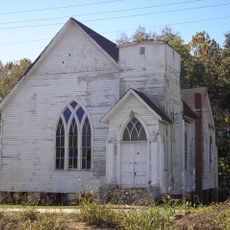 Haven Memorial Methodist Episcopal Church