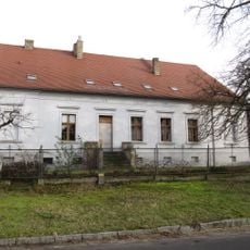 Pfarrgehöft Dorfstraße 31