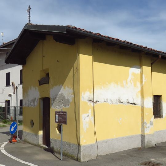 Oratorio di Sant'Anna