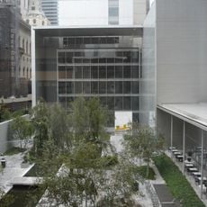 Museum of Modern Art