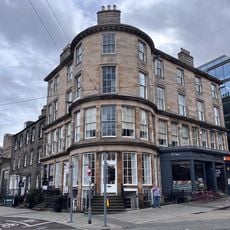 1 York Place, Edinburgh