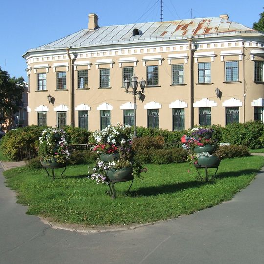Kalachev's Hotel
