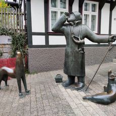 Der Nachtwächter