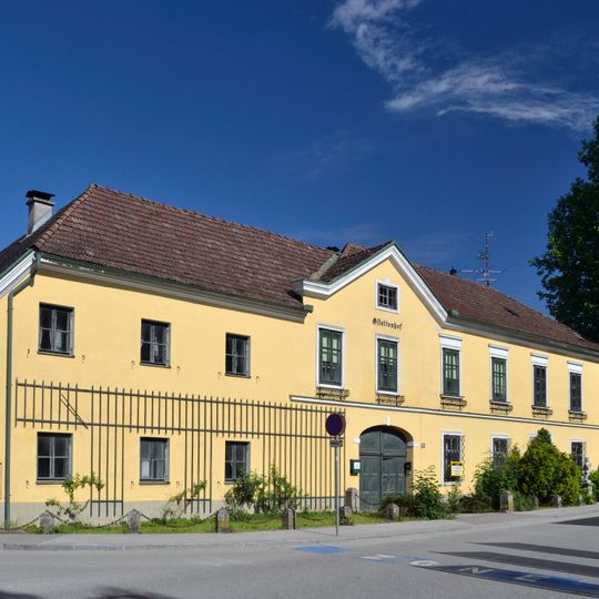 Gstettenhof, Gresten