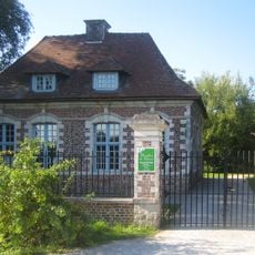 Petit pavillon d'Annapes, Villeneuve d'Ascq